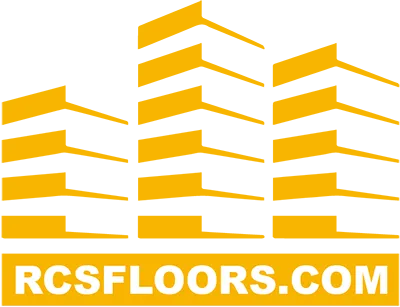 RCS Floors logo