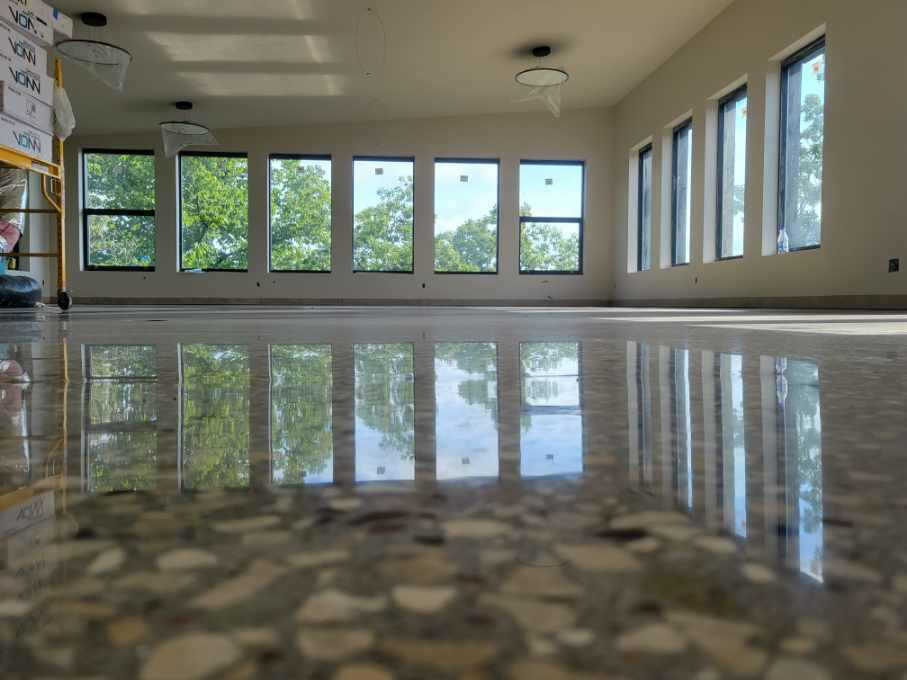 RCS Floors Services